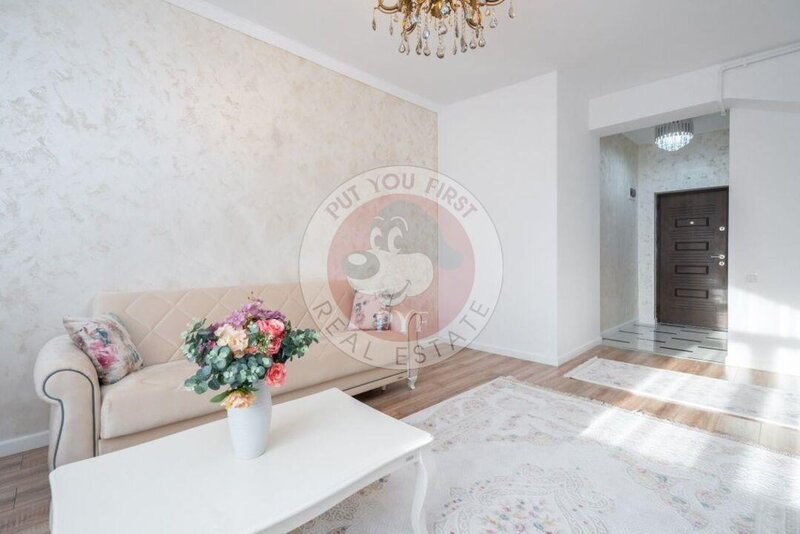 Bazilescu I Apartament 2 camere I Decomandat I 66mp I B6921