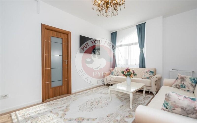 Bazilescu I Apartament 2 camere I Decomandat I 66mp I B6921