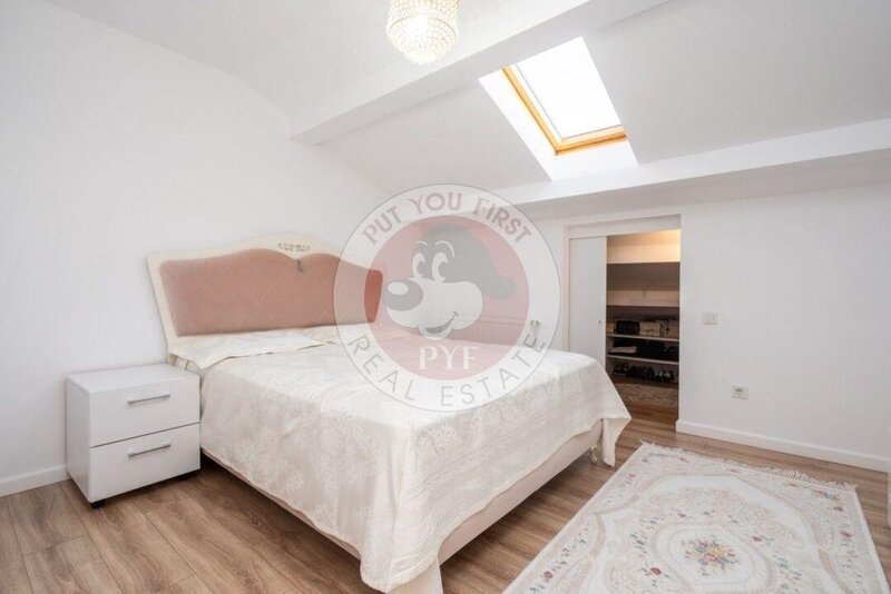 Bazilescu I Apartament 2 camere I Decomandat I 66mp I B6921