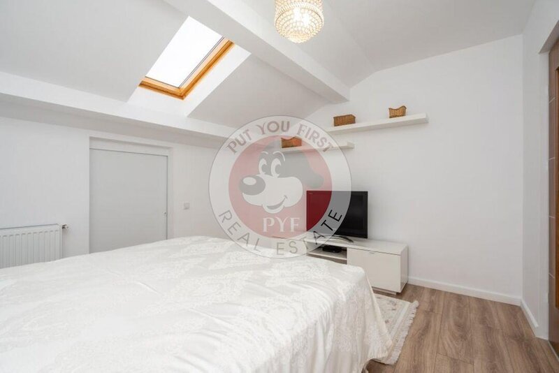 Bazilescu I Apartament 2 camere I Decomandat I 66mp I B6921