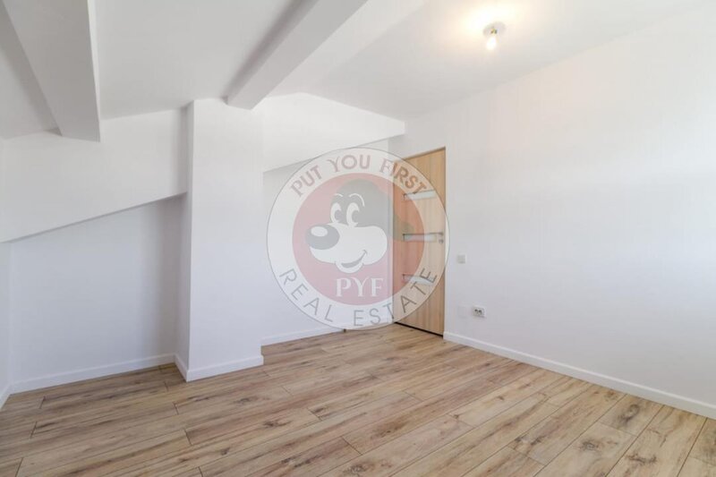 Bazilescu I Apartament 2 camere I Decomandat I 66mp I B6921