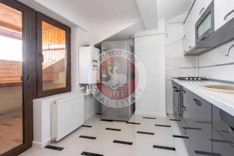 Bazilescu I Apartament 2 camere I Decomandat I 66mp I B6921