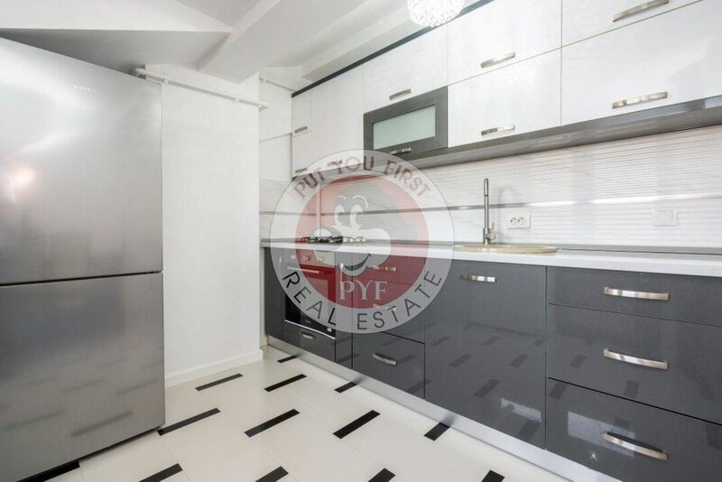 Bazilescu I Apartament 2 camere I Decomandat I 66mp I B6921